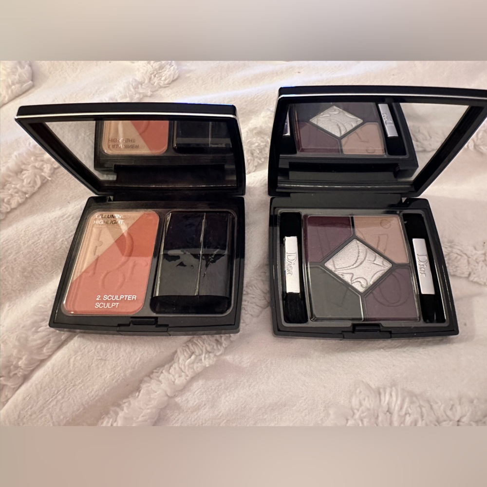💯% AUTHENTIC BRAND NEW CHRISTIAN DIOR SET